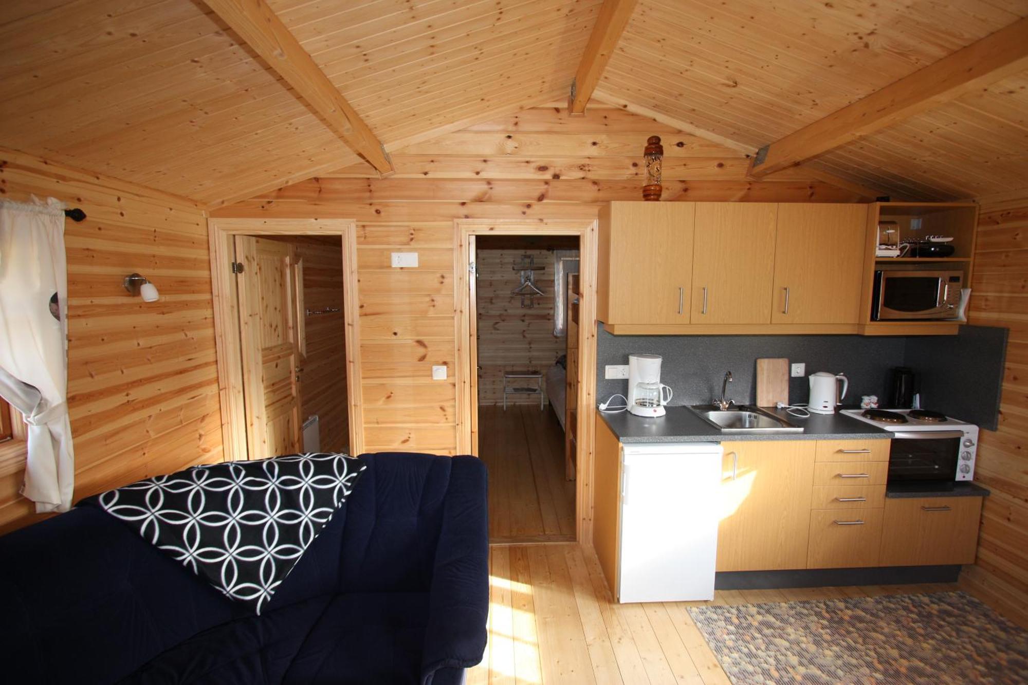 Sireksstadir Farm Holiday Vopnafjorthur Extérieur photo