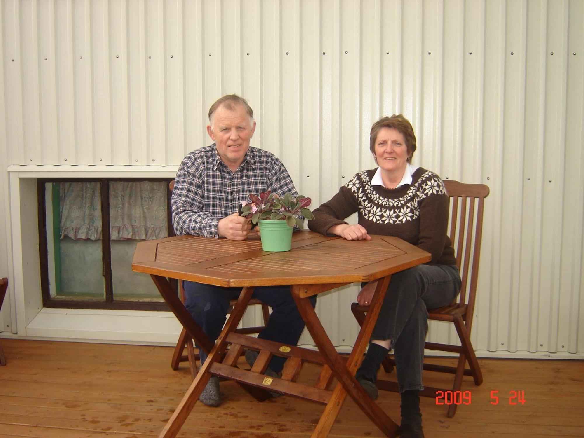 Sireksstadir Farm Holiday Vopnafjorthur Extérieur photo
