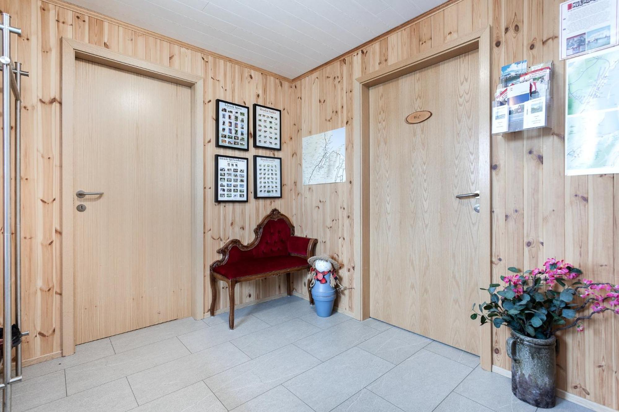 Sireksstadir Farm Holiday Vopnafjorthur Extérieur photo