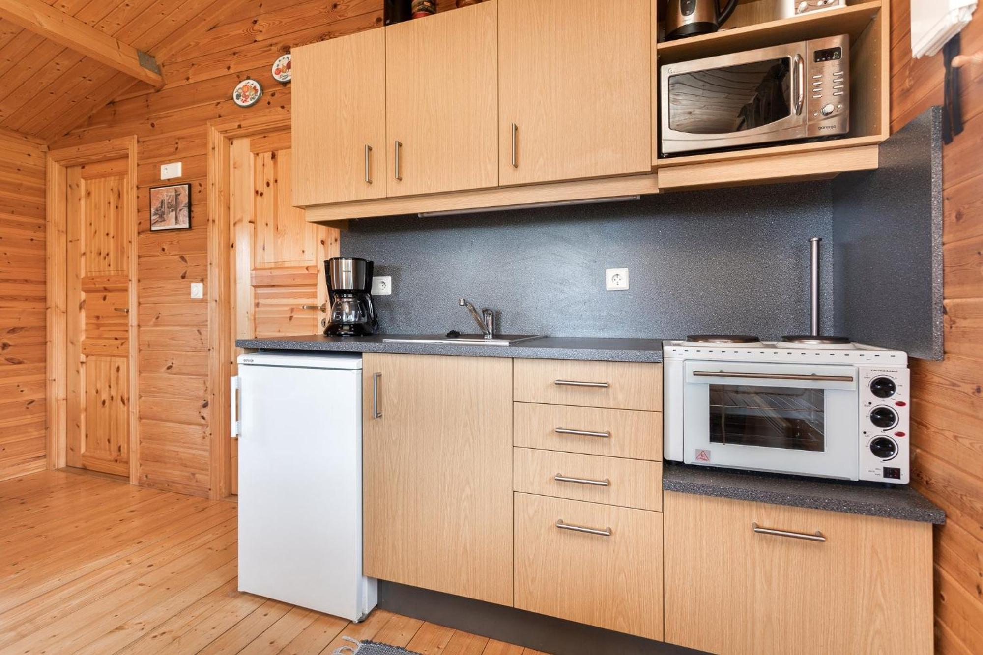 Sireksstadir Farm Holiday Vopnafjorthur Extérieur photo