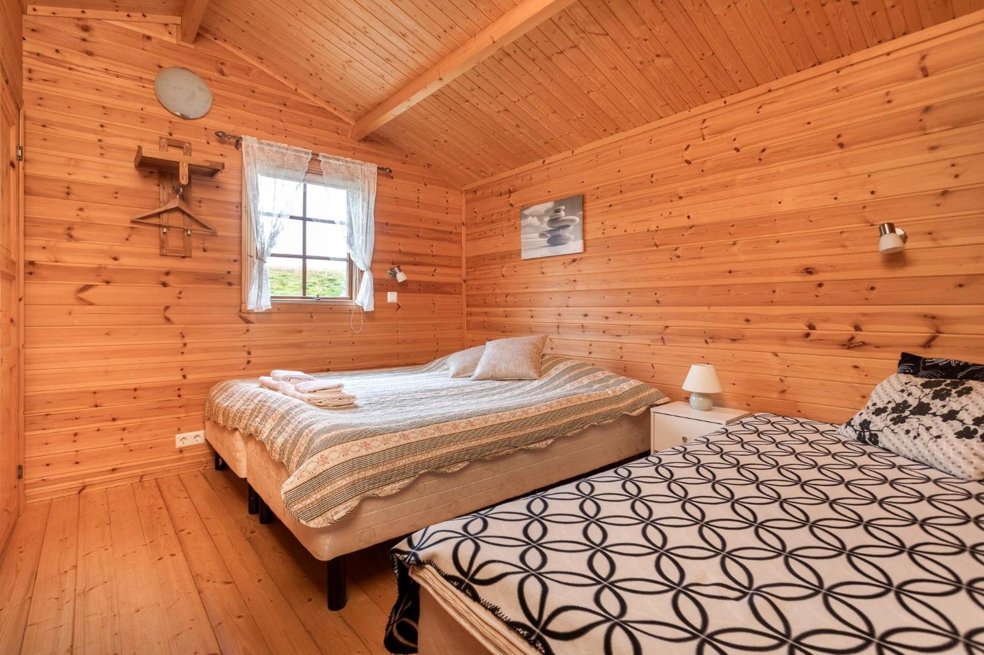 Sireksstadir Farm Holiday Vopnafjorthur Extérieur photo