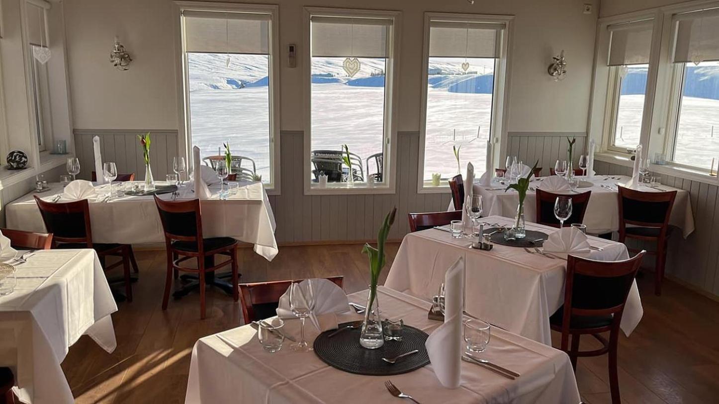 Sireksstadir Farm Holiday Vopnafjorthur Extérieur photo