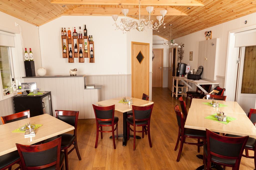 Sireksstadir Farm Holiday Vopnafjorthur Extérieur photo