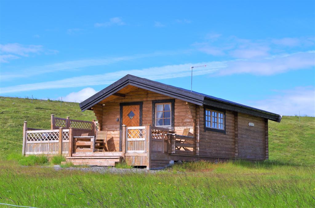 Sireksstadir Farm Holiday Vopnafjorthur Extérieur photo