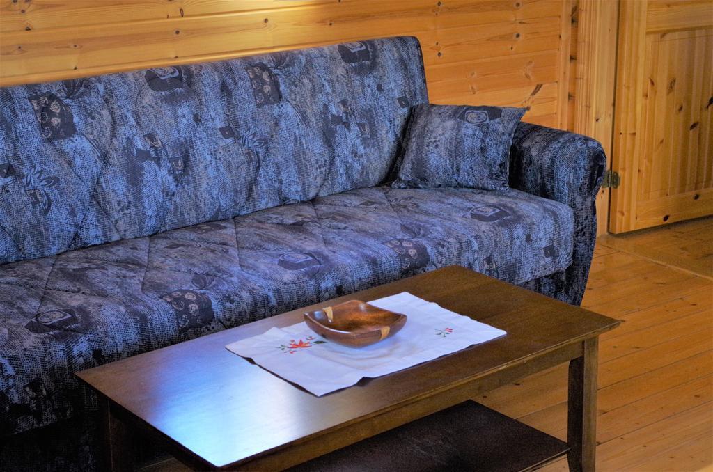 Sireksstadir Farm Holiday Vopnafjorthur Extérieur photo