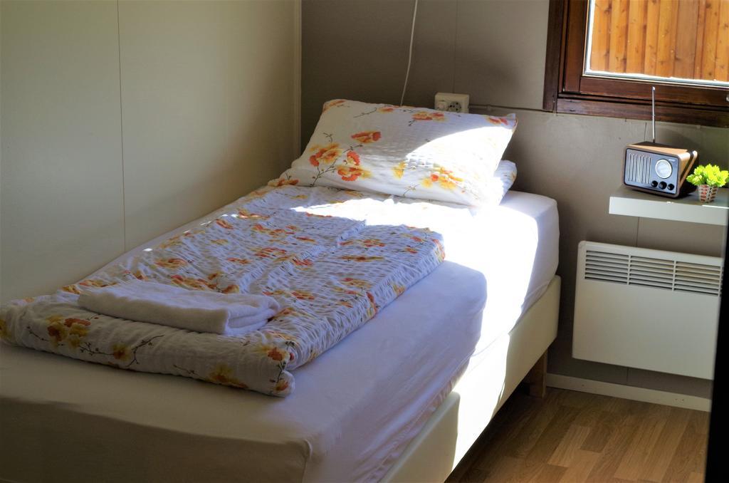 Sireksstadir Farm Holiday Vopnafjorthur Extérieur photo