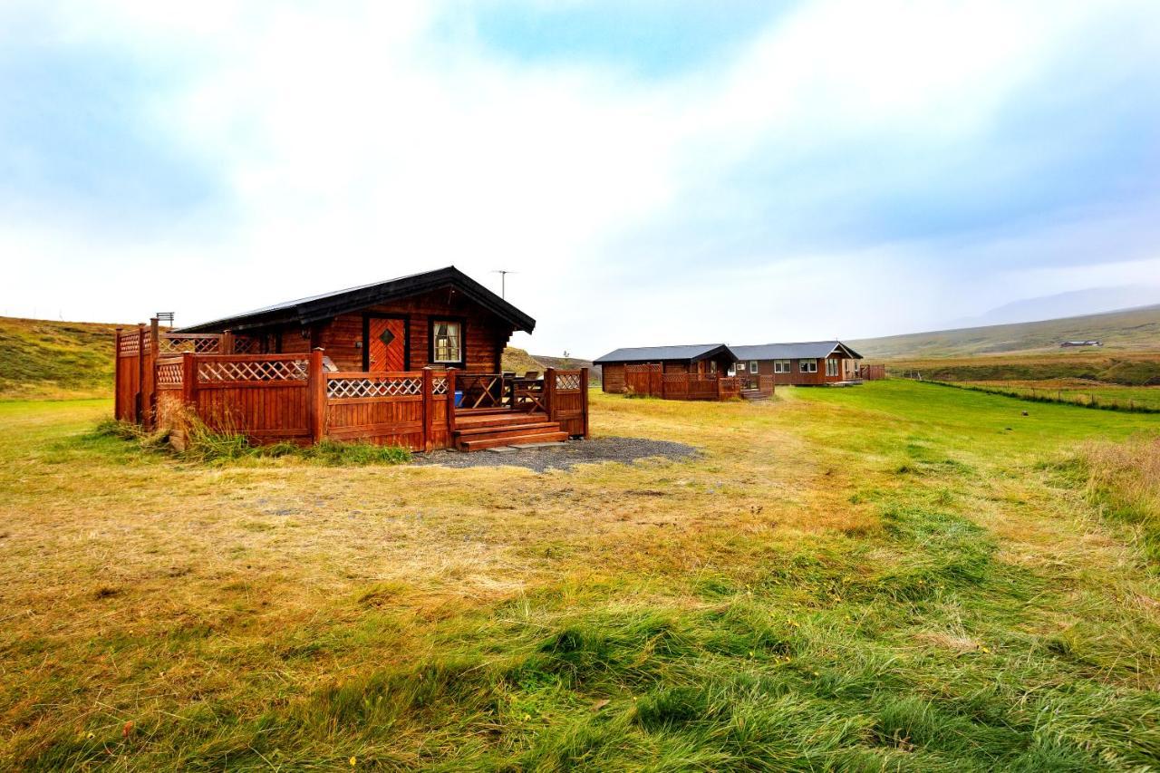 Sireksstadir Farm Holiday Vopnafjorthur Extérieur photo
