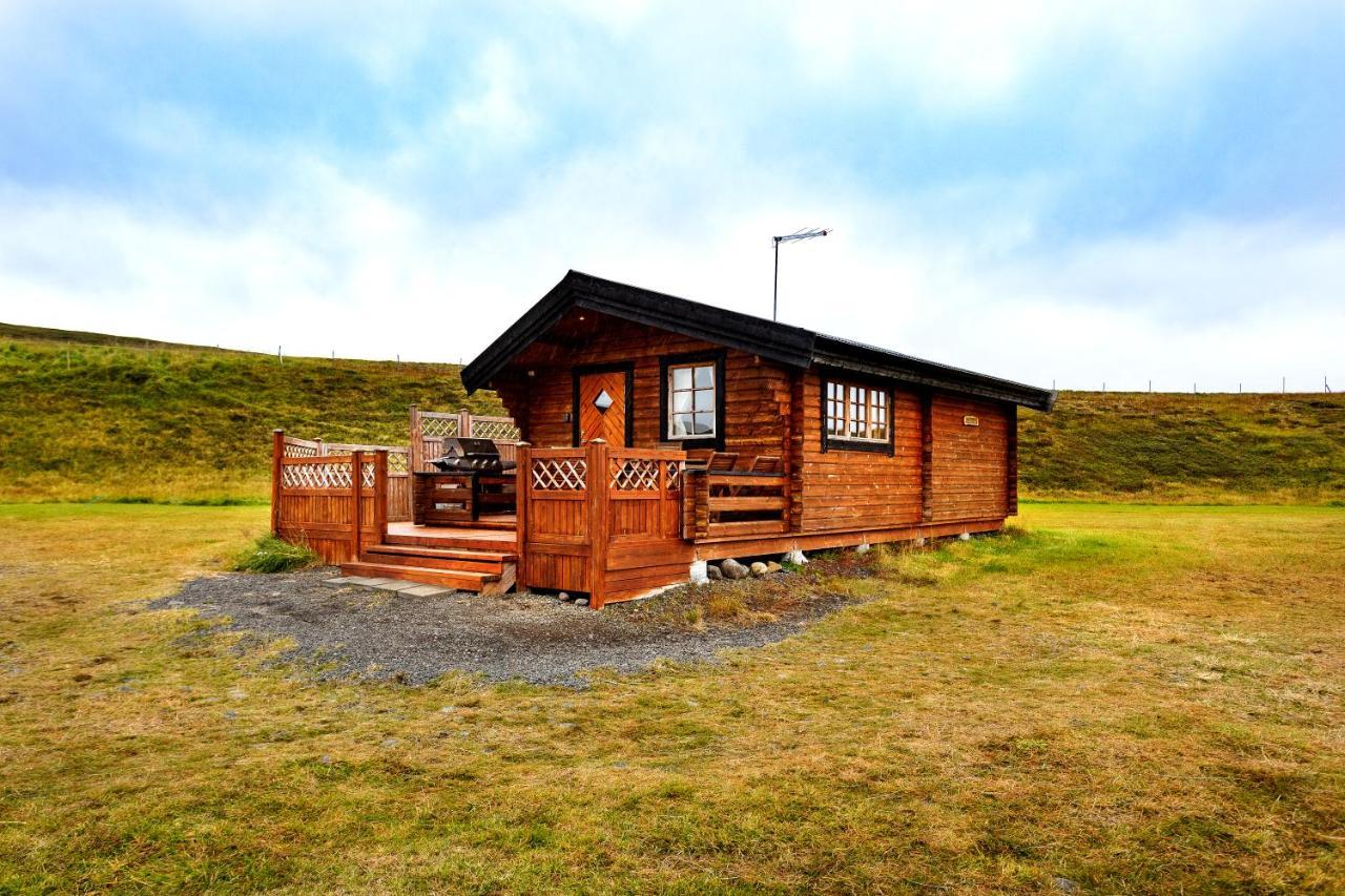 Sireksstadir Farm Holiday Vopnafjorthur Extérieur photo